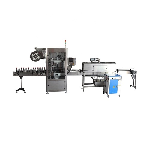 Wholesale Glass Bottle Labeling Machine - Glass Bottle... - EC21