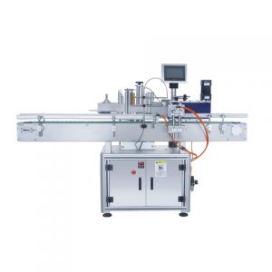 Low Price Bottle Labeling Machine