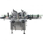 Top Side Bags Labeling Machine In Shanghai