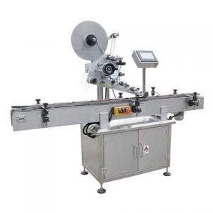 Chinese Wholesale Round Bottle Labeling Machinery Price