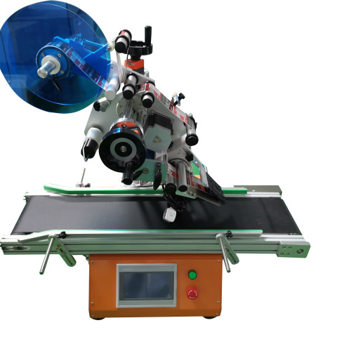 Youghut Surface Labeling Machine