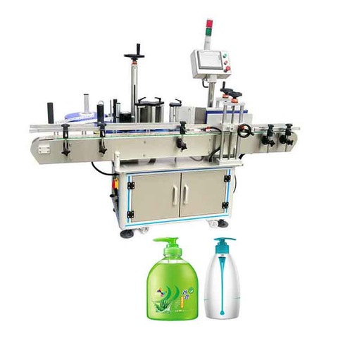 TurboFil Packaging Machines | Automatic & Benchtop Labelers