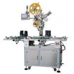 Automatic Labeling Machine For Carton Surface