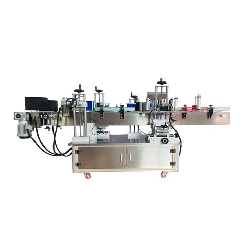 Labeling Machine Price Pure Water Labeling Machine