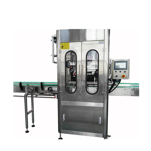 Bottle Labeling | HERMA Labeling Machines