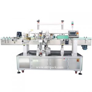 Manufacture Labeler For Bottles