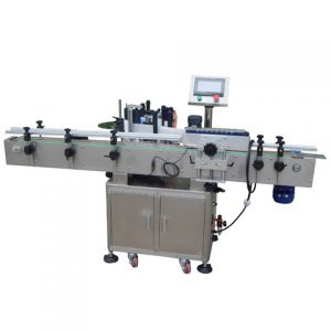 High Quanlity Adhensive Labeling Machine