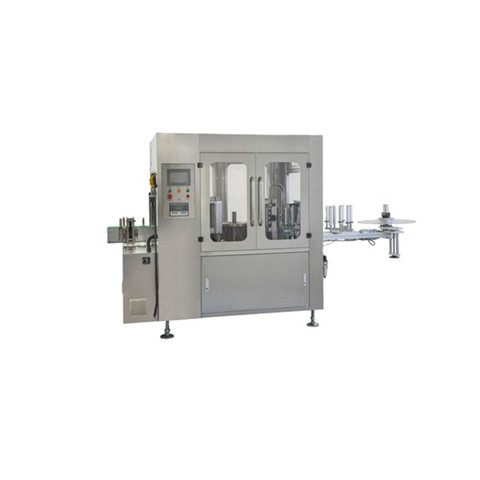 18 Liters Painting Labeling Machine