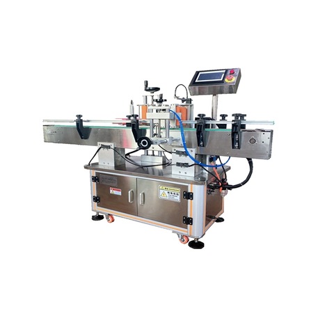 Sticker Labeling Machine manufacturers, China... | Global Sources