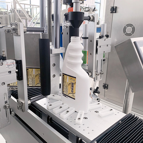 China Pharmaceutical Labeling Machine, Pharmaceutical Labeling...