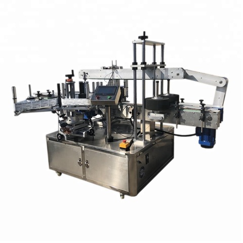 Linear Label Machine