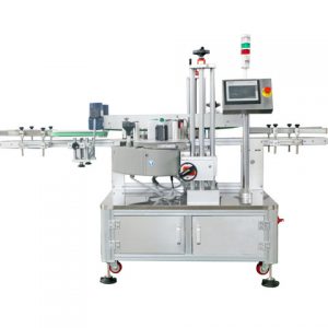 Automatic Labeling System