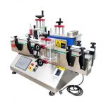 Best Selling Label Pasting Machine