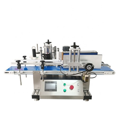 Cheap Used Shrink Sleeve Labeling Machine