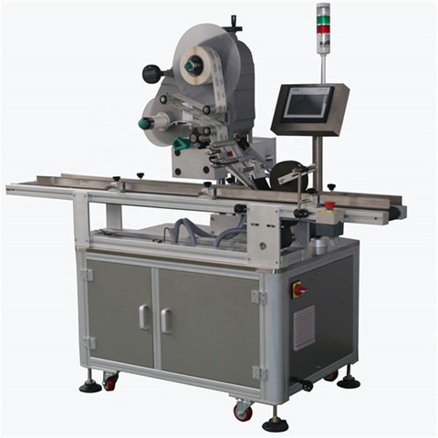 Bottle Labeling Machine Price