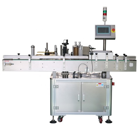 China Automatic Bottle Labeler, Automatic Bottle Labeler...