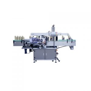 Sticker Automatic Labeler